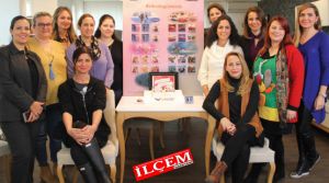 VİKO'dan “Ev Kazalarına Karşı Çocukların Korunması” konulu seminer.