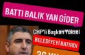 CHP'li Başkan Yüksel, 36 yıllık Asfalt Fabrikasını kapattı.