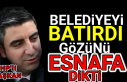 CHP'li Başkan Belediyeyi batırdı, gözünü...