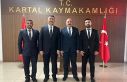 Kartal'dan Türkiye Birincisi