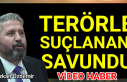 CHP'li Özkan Özdemir, Terörle suçlananı...