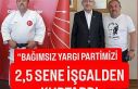 Buyurman hoca, "Bağımsız yargı partimizi...