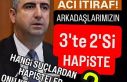 CHP'li Başkan Yüksel'den acı itiraf....