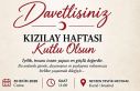 Kan Bağışına Davetlisiniz...