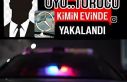 Kartal'da 2 kilo uyuşturucu kimin evinde yakalandı?