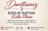Kan Bağışına Davetlisiniz...