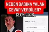 CHP'li Başkan Gökhan Yüksel Kartallılardan ne saklıyor?