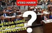 Kartal'da hangi CHP'liler Yeni Parti'ye geçecek?