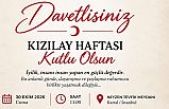 Kan Bağışına Davetlisiniz...