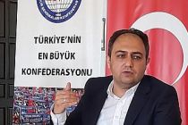 Bilal Duran, "6 ilçemizde de yetkimizi koruyarak, perçinledik."