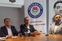 Bilal Duran, "Mülakat yapılmamalı!"