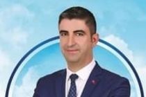 CHP Kartal Belediye Başkan adayı Gökhan Yüksel oldu.