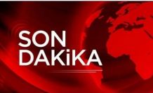 Kartal'da Savcı Adliyede Hakimi silahla vurdu.