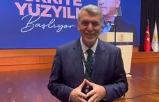 AK Parti Maltepe Belediye Başkan adayı Kadem Ekşi