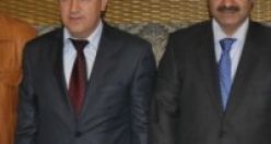 2009 yılı Kartal Belediye başkan adayları İlçem'de