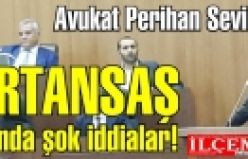 Avukat Perihan Sevim’den KARTANSAŞ hakkında şok iddialar!