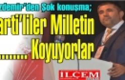 Taner Özdemir 