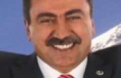 Üşüyorum! Muhsin Yazıcıoğlu