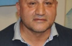 Binali Karaman Chp'den istifa edip dsp ye geçti