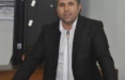 Taner Özdemir