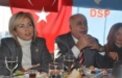 Hüsniye Kaya 