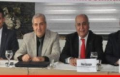ilçe başkanları ilçemde canlı yayında buluştular 3