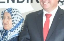 İsmail Kabakçı Pendik Chp'ye davullu zurnalı aday adaylık başvurusu yaptı.