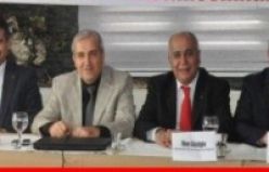 ilçe başkanları ilçemde canlı yayında buluştular 1