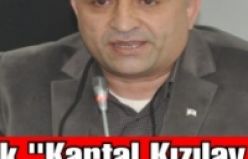 Kemal Berk 