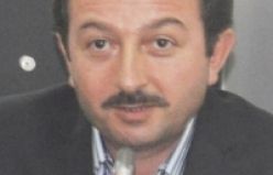 Metin Bektaş Kartal Belediye Meclisinde  konuştu