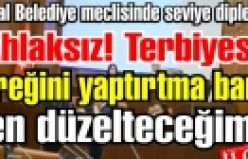 Muammer Bektaş, "Barcelona Modeli projenizde, biz haklı çıktık"
