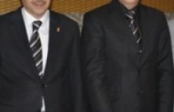 Kartal Oda Başkanları İlçem'de canlı yayında buluştular.