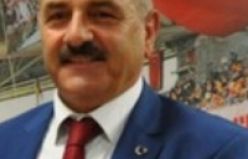 Ünsal Kıraç Ak Parti Kartal Belediye Başkan aday adaylığını açıkladı