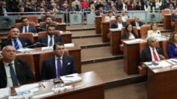 Kartal'da hangi CHP'liler Yeni Parti'ye geçeceklar?