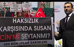 Vatandaşlar,