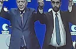 CHP'li Başkan Eren Ali Bingöl AK Parti'ye geçti
