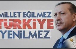 AK Parti milletvekili aday adaylarının isim listesi...