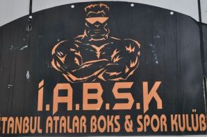 Atalar Boks Spor Kulübü