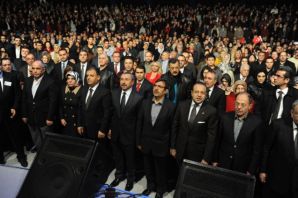 Büyük Erzurum Şöleni