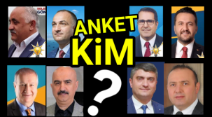 AK Parti Kartal Belediye Başkan adayı kim olsun istersin?