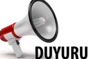 Alevi Vakıfları Federasyonu'nun Genel Kurul...