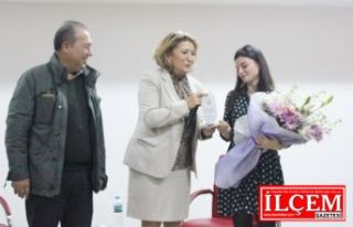 Yıldız-Ahmet Arayıcı Anadolu Lisesi, Mevsim Yenice'yi...