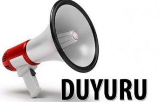 Kartal Erzincanlılar Derneği Olağan Genel Kurul...
