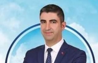 CHP Kartal Belediye Başkan adayı Gökhan Yüksel...