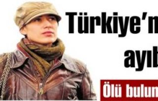 ABD'li turist Sarai Sierra'nın Türkiye'de öldürülmesi...