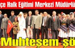 AK Parti İstanbul milletvekili aday listesi belli...