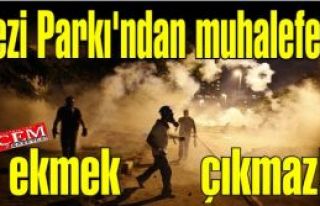 Altınok Öz'den Kartal muhtarlarına teşekkür Plaketi