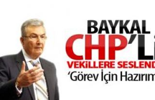 Başkan Kılıç 19 Mayıs'a ve Soma Emekçilerine...