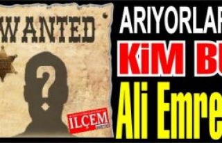 Birilerinin fabrika ayarlarına bozan Ali Emre Kim?...