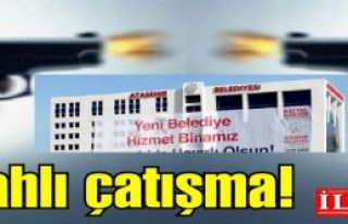 Büyük buluşmaya hazırmısınız? İlçem Gazetesi...